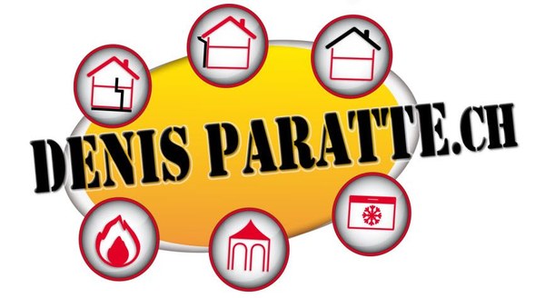 Denis Paratte
