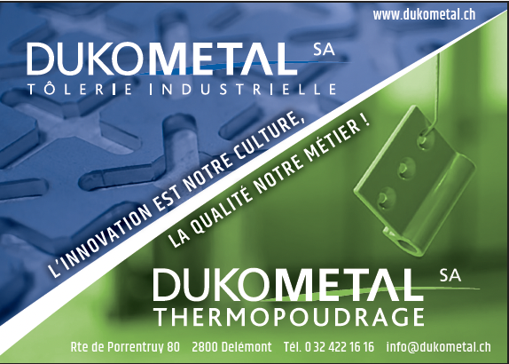 Dukometal